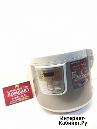 Мультиварка redmond RMC-4503 Мыски - изображение 1