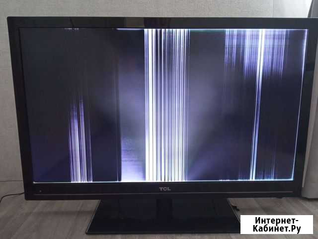Телевизор TCL l40d3300fc Калининград - изображение 1