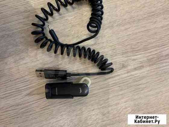 Nokia Bluetooth headset BH-214 Санкт-Петербург