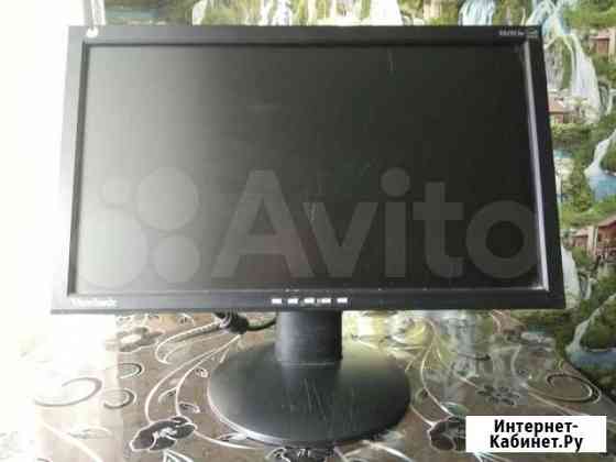 Монитор Viewsonic VA1913w-4 Ульяновск