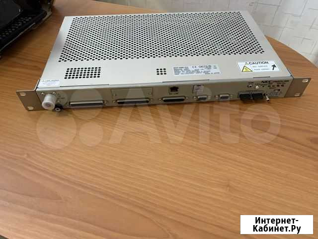 NEC Pasolink MDP-8MB-12A Курган - изображение 1