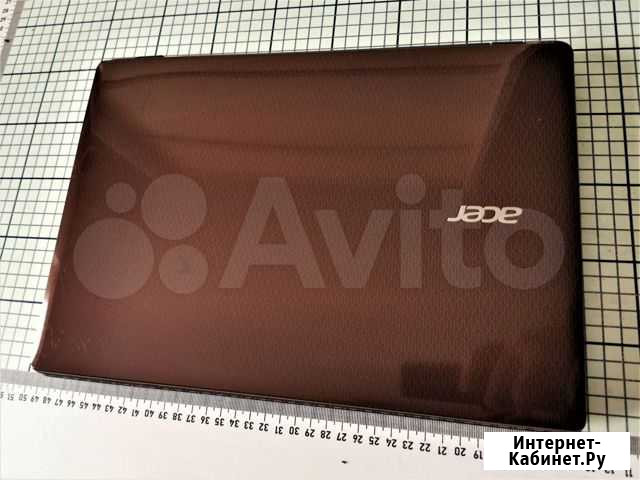 Компактный Acer 4ядра, 4Гб, батарея 6 часов Омск - изображение 1