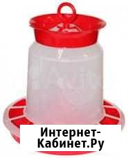 Кормушки и поилки для птицы Усть-Катав - изображение 1