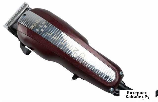 Машинка для стрижки волос wahl Воткинск - изображение 1