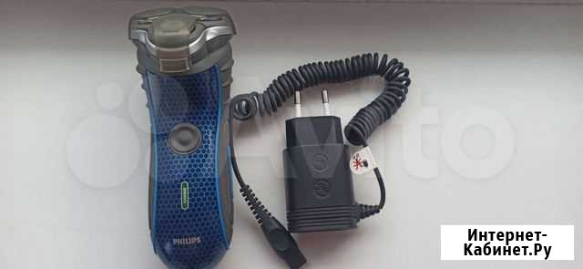 Бритва электрическая philips Санкт-Петербург - изображение 1
