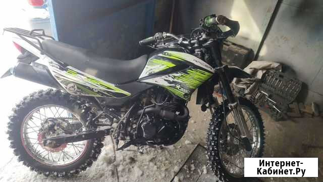 Racer Panther RC300-GY8X Мценск - изображение 1