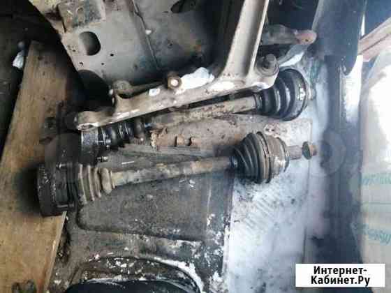 Шрус в сборе фольксваген т4 Курск