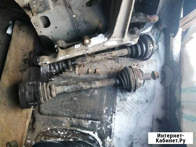 Шрус в сборе фольксваген т4 Курск - изображение 1