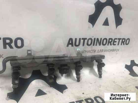 Топливная форсунка Хонда CRV 2. K20A4 Серпухов