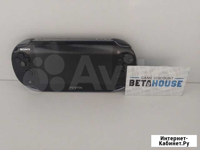 PS Vita + Power Bank AppLe + наушники SamSung Челябинск - изображение 1