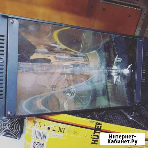 Стробоскоп 1500w Пермь - изображение 1