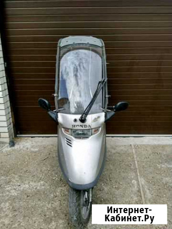 Honda Cabina Лебяжье - изображение 1