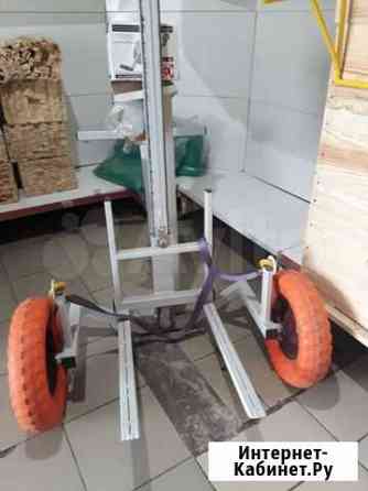 Апилифт Екатеринбург