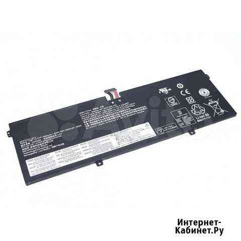 Аккумулятор L17C4PH1 7.68V 7820mAh ORG 20032888 Екатеринбург