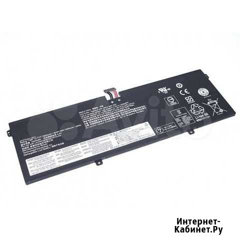 Аккумулятор L17C4PH1 7.68V 7820mAh ORG 20032888 Екатеринбург - изображение 1