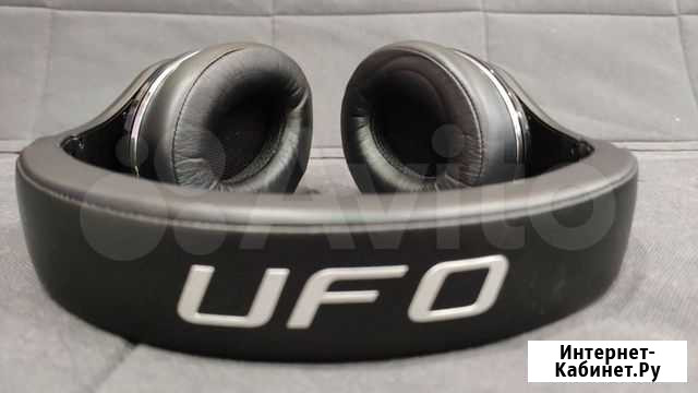 Bluedio UFO полноразмерные bluetooch наушники Майкоп - изображение 1