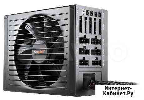 Блок питания 1000W Be Quiet Dark Power Pro 11 Иркутск