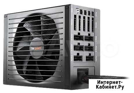 Блок питания 1000W Be Quiet Dark Power Pro 11 Иркутск - изображение 1