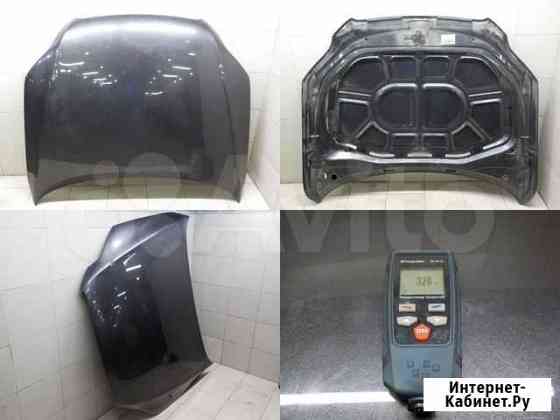 Капот б/у Тверь