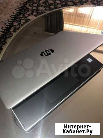 Ноутбук Hp Pavilion Махачкала - изображение 1
