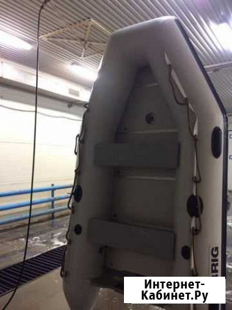 Лодка brik 310 Нижнекамск - изображение 1