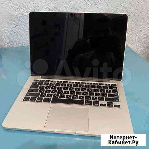 Apple MacBook Pro 13 2014 Череповец
