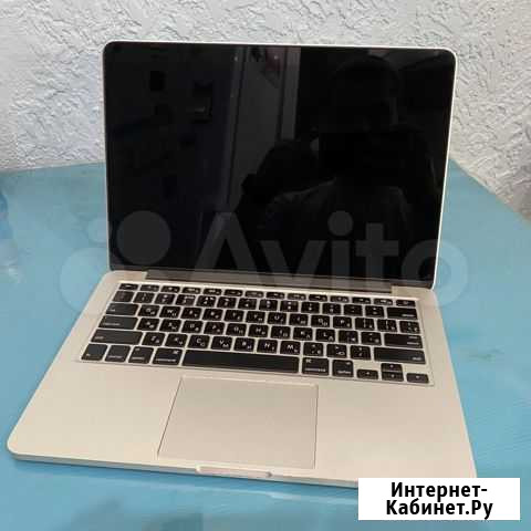 Apple MacBook Pro 13 2014 Череповец - изображение 1