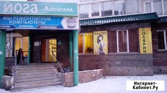 Студия Загара Каменск-Уральский - изображение 1