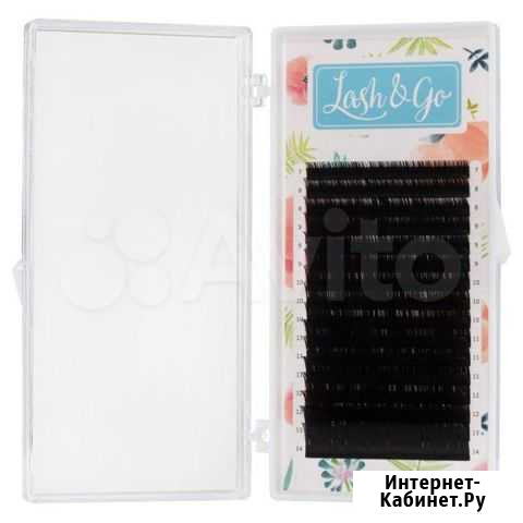 Ресницы Lash & Go Новокузнецк - изображение 1