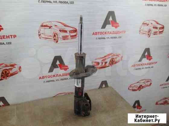 Амортизатор передний левый Opel Antara Пермь