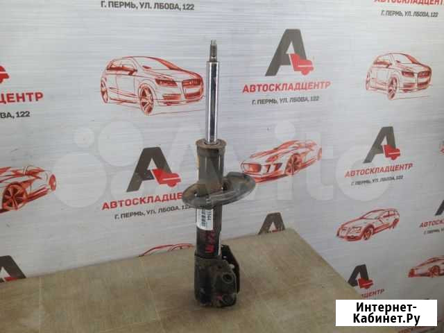Амортизатор передний левый Opel Antara Пермь - изображение 1