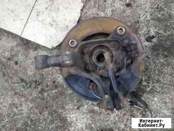 Кулак передний левый правый Mazda CX-5 11-17г Нижний Новгород