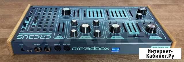 Dreadbox Erebus 3 Екатеринбург - изображение 1