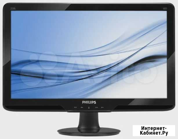 Монитор philips 222EL2 Кострома - изображение 1