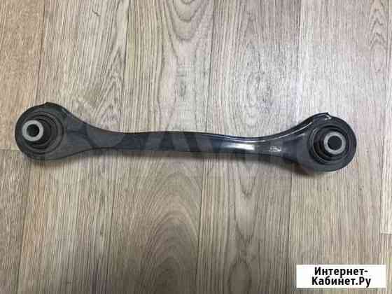 Тяга задняя поперечная Шкода Октавия А5 Екатеринбург