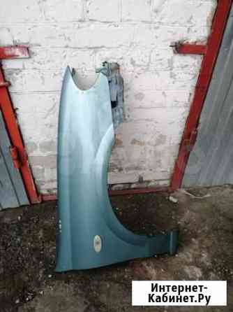 Крыло правое Ниссан Альмера Н16 Брянск