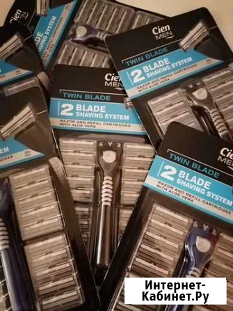 Набор для бритья Gillette Петрозаводск - изображение 1