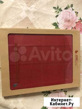 Чехлы для iPad 2,3,4 новые Клин - изображение 1