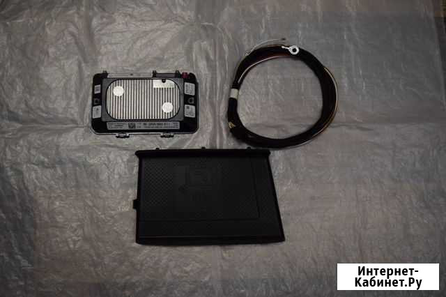 Новая беспроводная зарядка Tiguan 2 Тигуан Брянск - изображение 1