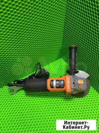 Болгарка patriot AG126(117698) Красноярск