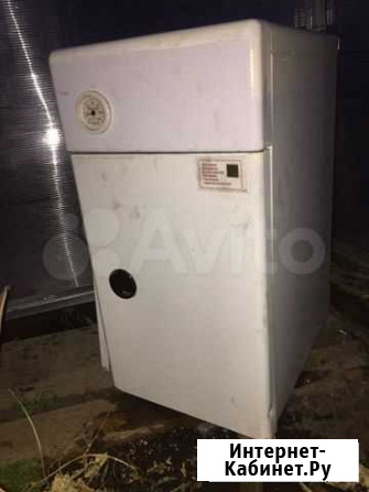 Газовый котел Магнитогорск - изображение 1