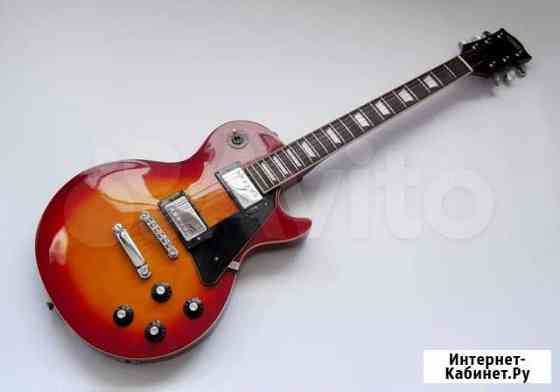 Founder Les Paul Standard Japan 70s Благовещенск