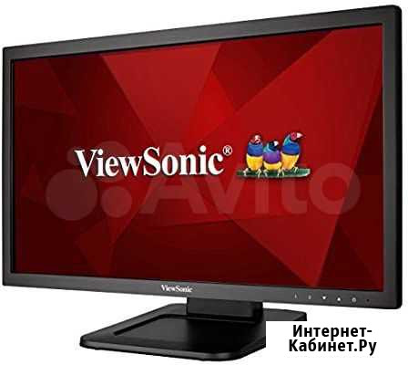 Монитор Viewsonic TD2220-2 21.5 Магнитогорск - изображение 1