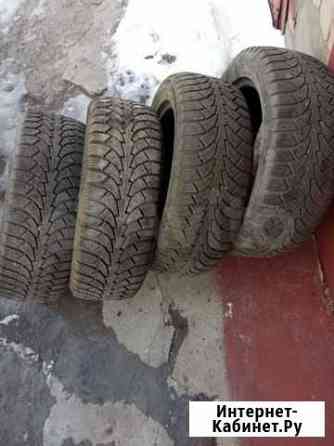 Резина зимняя кама 205/55 r 16 Воронеж