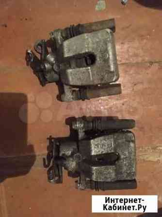 Задние суппорта Рено Меган 3 Архангельск