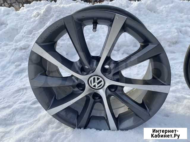 Диски Volkswagen Набережные Челны - изображение 1