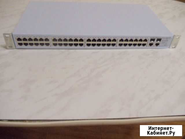 Коммутатор 3COM Baseline Switch 2250 Plus Тюмень - изображение 1
