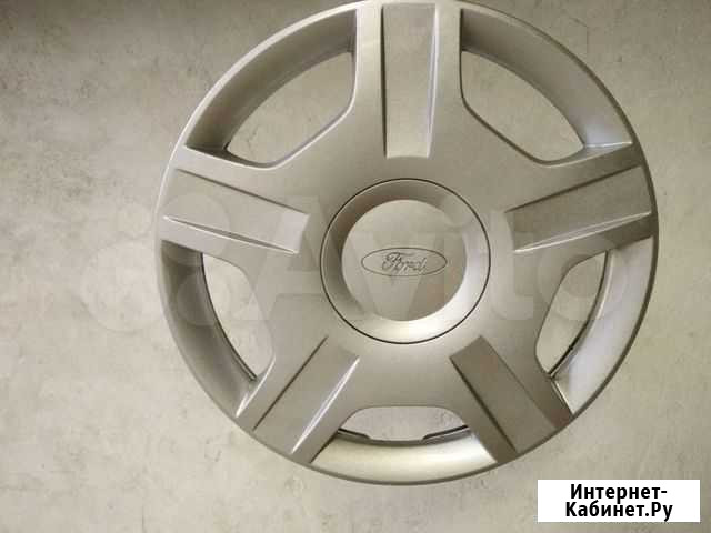Колпаки R-14 Тольятти - изображение 1