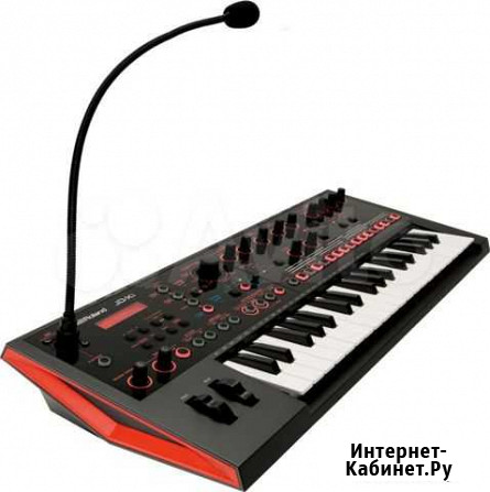 Синтезатор Roland JD-XI Краснодар - изображение 1