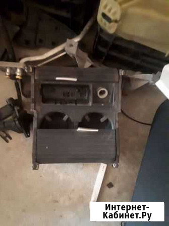 Подстаканники bmw x5 e70 Казань - изображение 1